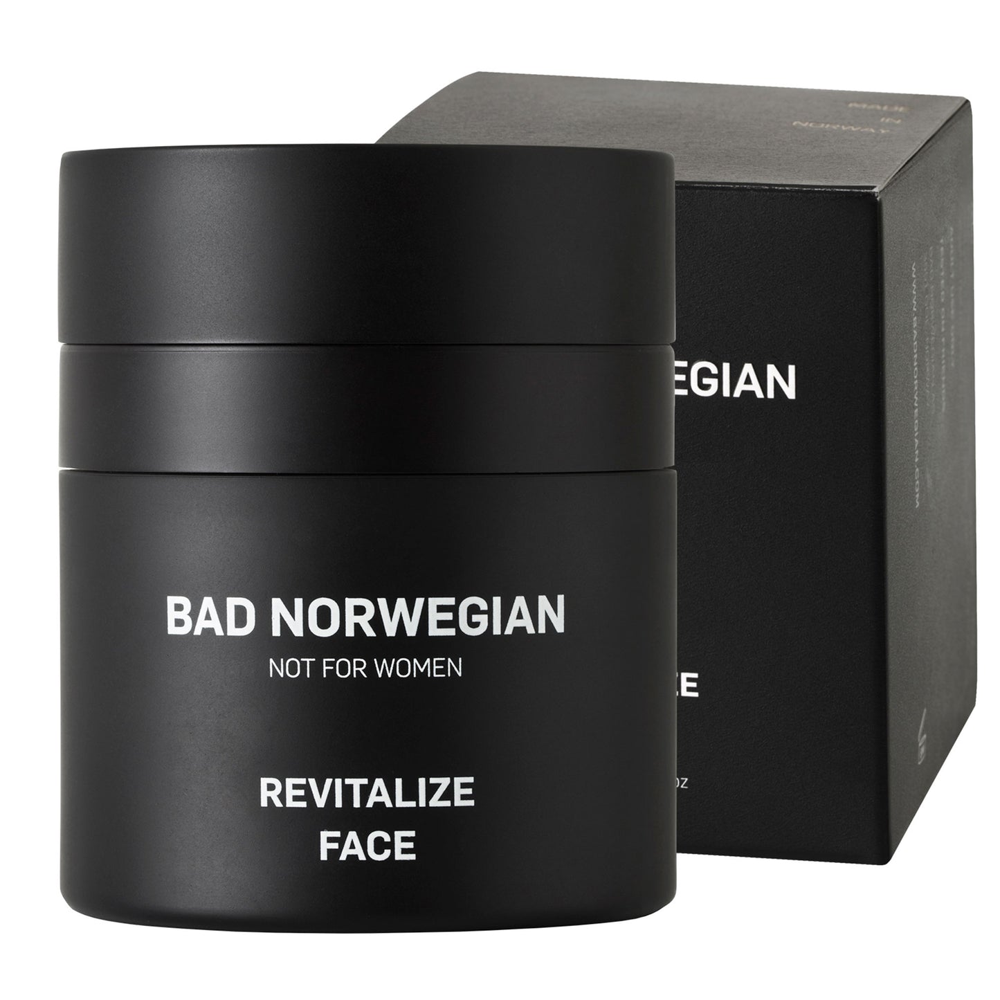 REVITALIZE FACE