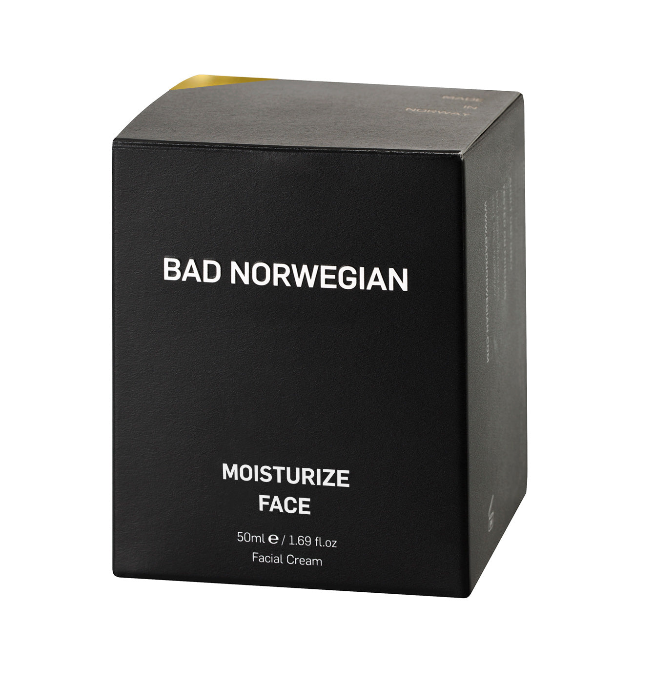 MOISTURIZE FACE