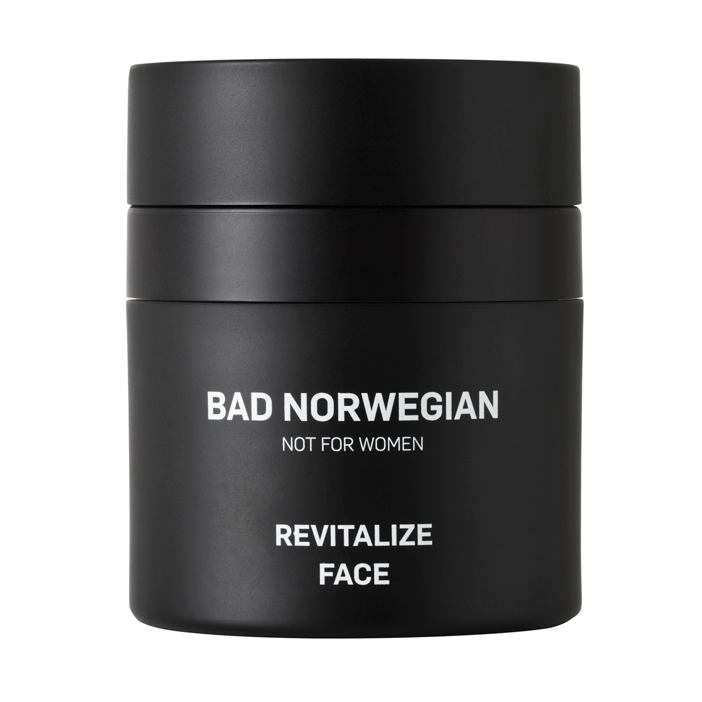 REVITALIZE FACE