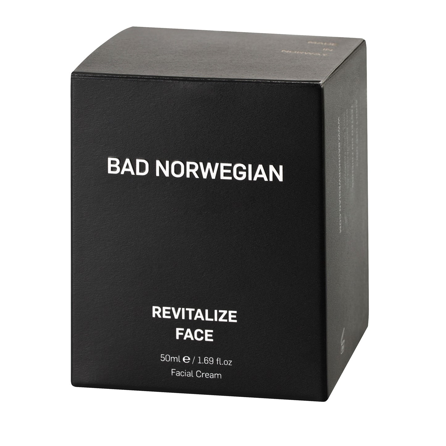 REVITALIZE FACE