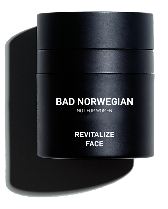 REVITALIZE FACE