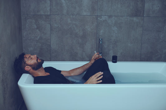 The Ultimate Scandinavian Skincare Routine for Men