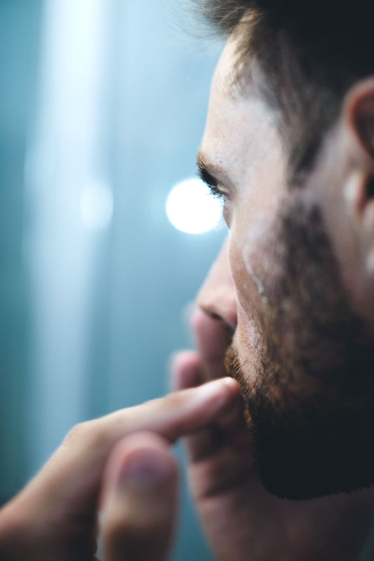 7 Reasons Why Men Should Moisturize