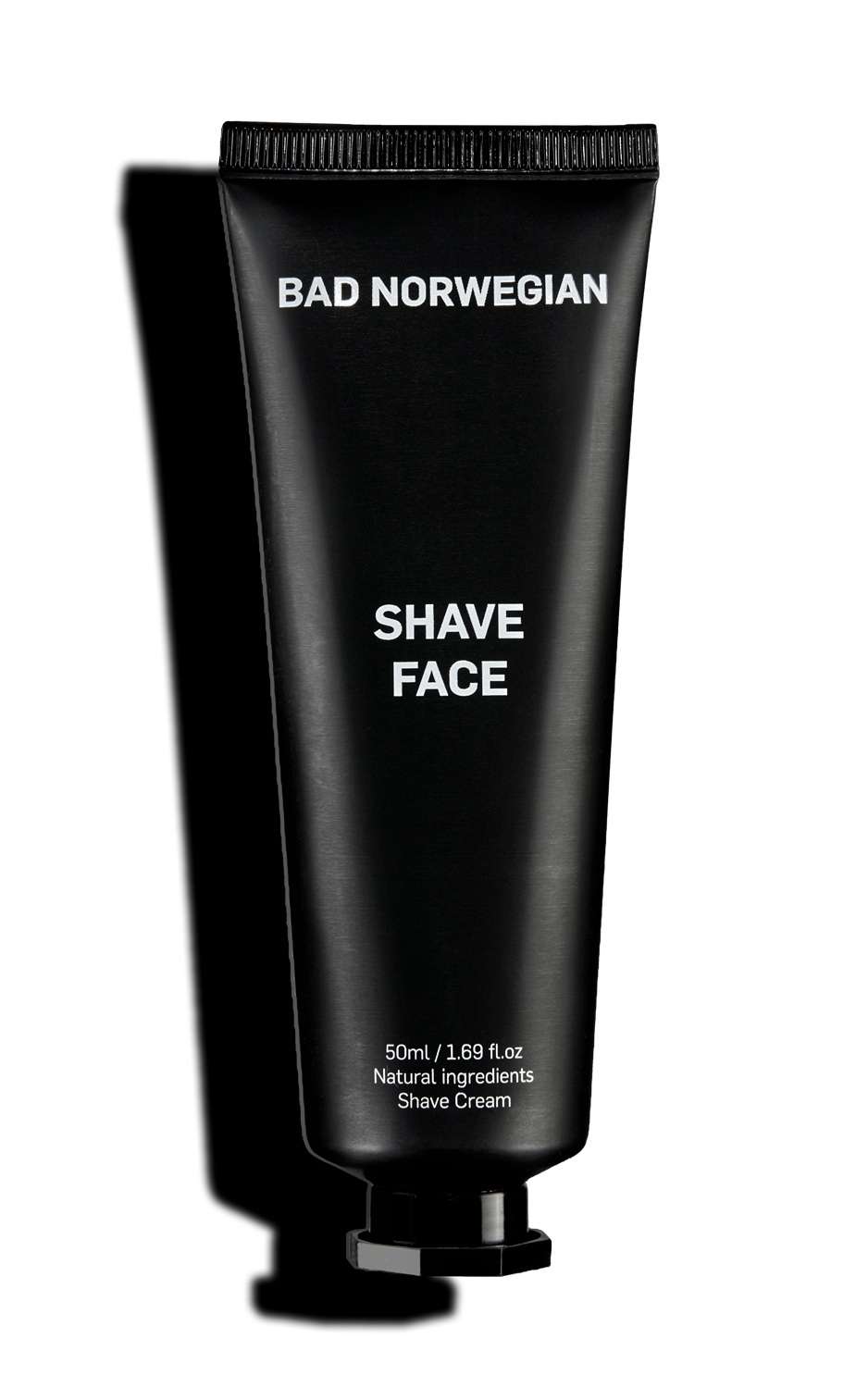 SHAVE FACE